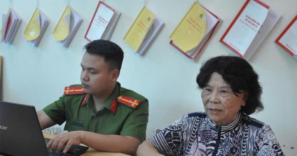 Bất ngờ nhận được cuộc gọi từ số 0964.669.399, một phụ nữ đã làm ngay điều này