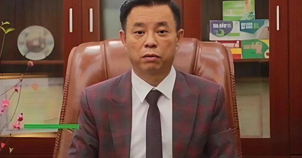 Phạm Văn Cách, Chủ tịch Công ty Sơn Lâm đã hối lộ 71 tỷ đồng để đưa thuốc vào bệnh viện thế nào?