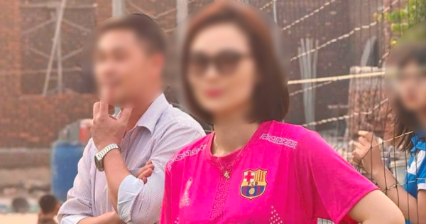 Nữ cán bộ thư viện trường học bị chồng sát hại dã man tại nơi làm việc