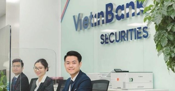 Công ty chứng khoán tăng trưởng lợi nhuận đã thực hiện dẫn đầu ngành sắp trả cổ tức tỷ lệ 43%