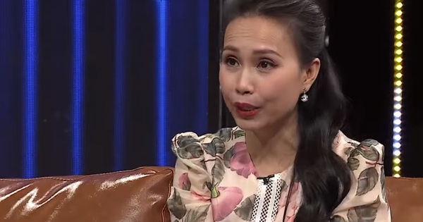 Cẩm Ly từ chối sang Mỹ sống: “Có cho tiền tôi cũng không đi”