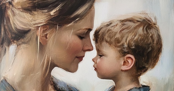 5 câu mẹ đừng nên nói với con trai, câu đầu tiên nhiều bà mẹ nhầm lẫn là lời dạy bảo tốt cho con mình