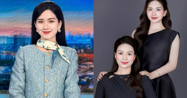Ái nữ nhà Văn Sỹ trứ danh Nghệ An gây sốt với visual vạn người mê, thì ra thừa hưởng“mã gen đỉnh chop” của mẹ
