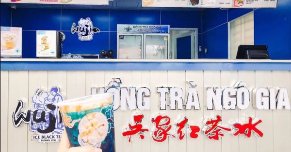 Không phải Toco Toco, một thương hiệu trà sữa Đài Loan đang dẫn đầu về độ phủ với 389 cửa hàng, vượt mặt cả Gong Cha, Koi Thé
