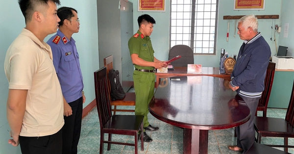 Công an tỉnh Gia Lai tìm bị hại của Trương Quang Hưng