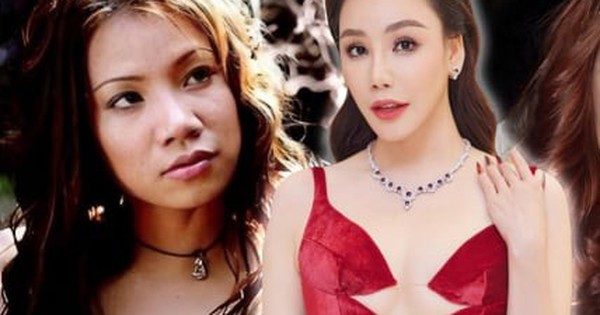 Nhan sắc Hồ Quỳnh Hương thay đổi thế nào sau hơn 20 năm đi hát?