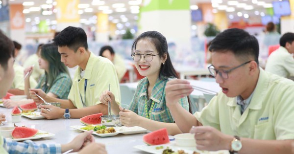 Lợi nhuận quý I của 4 nhà máy Samsung tại Việt Nam thấp nhất từ khi có thống kê tới nay
