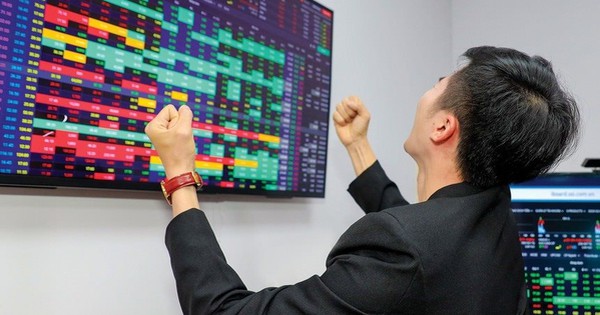 Một doanh nghiệp cảng biển chốt trả cổ tức 4.000 đồng/cp ngay trong tháng 6