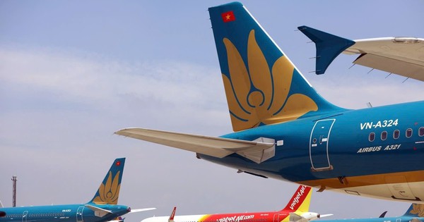Một hãng bay Việt Nam dự chi 92.000 tỷ mua 50 máy bay, dự kiến 5 năm nữa sẽ nhận hàng
