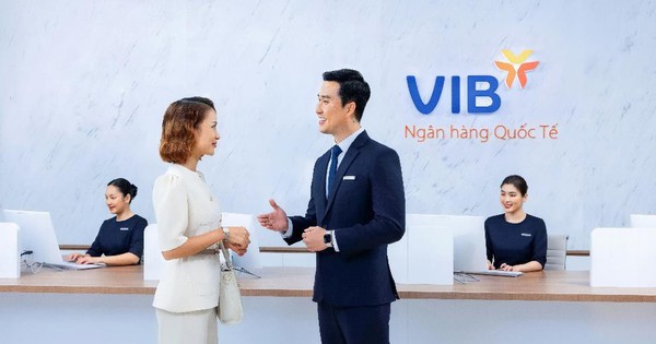 Từ nhu cầu vốn đến quản trị dòng tiền, SME có thêm trợ lực từ gói giải pháp VIB Business