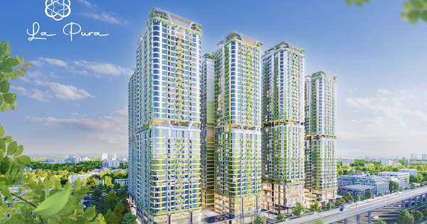 Khám phá 3 trụ cột chính tạo nên ngôi nhà dưỡng lành giữa trung tâm Đông Bắc TP.HCM
