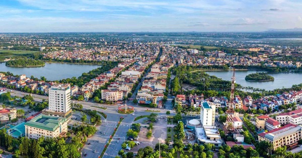 "Siêu dự án" đô thị, sân golf 1,5 tỷ USD rộng 990 ha của Tập đoàn Trump ở Hưng Yên được chấp thuận chủ trương đầu tư