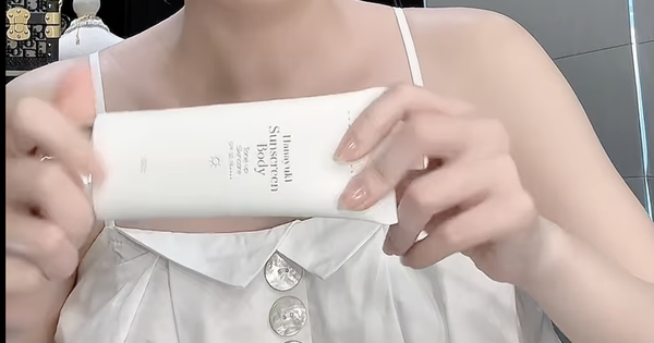 Mỹ phẩm do công ty chồng Đoàn Di Băng phân phối tiếp tục bị thu hồi