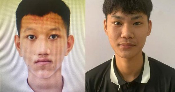 Truy tìm Nguyễn Tiến Quang