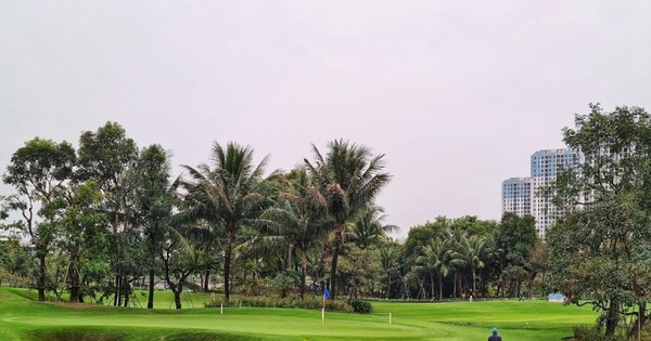 NÓNG: Phê duyệt dự án hơn 1,5 tỷ USD Tập đoàn Trump đề xuất tại Hưng Yên