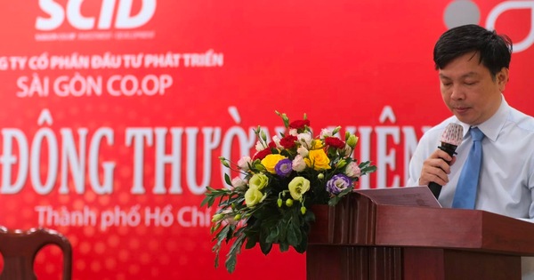 Bị Novaland kiện, Đầu tư Phát triển Sài Gòn Co.op nộp đơn yêu cầu phủ quyết phán quyết của VIAC