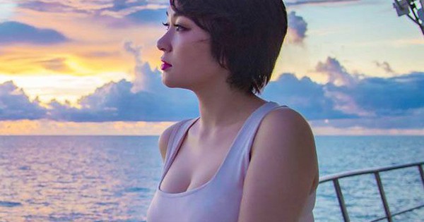 Hoa hậu nổi tiếng cả nước, quê Hải Phòng: "Họ trực ở nhà tôi và làm những việc rất kinh khủng"