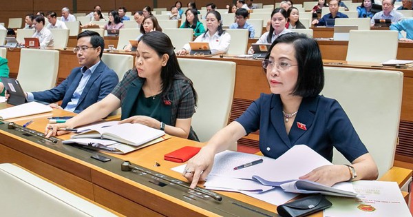 "Chốt" chi 14 tỉ đồng để xây dựng 1 bộ luật, giảm 6 tỉ so với phương án ban đầu