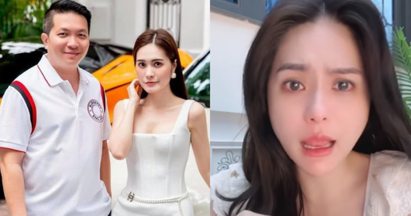 Vợ chồng Đoàn Di Băng công khai xin lỗi, nói bị thiệt hại: Phản ứng của netizen mới đáng bàn