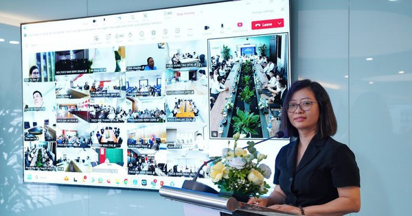 Bảo hiểm PJICO đột ngột miễn nhiệm 2 sếp lớn Tổng giám đốc và Phó tổng giám đốc