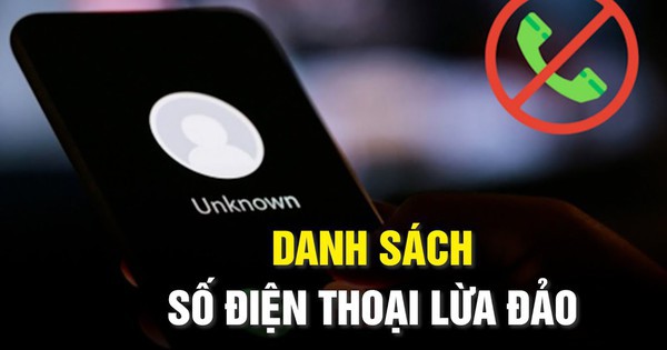 Cảnh báo về số điện thoại đầu 039 và tài khoản Zalo không nên bắt máy, không kết bạn, đã có nạn nhân bị lừa 90 triệu đồng