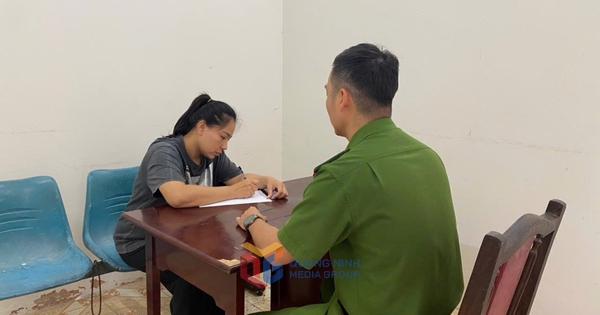 Bắt đối tượng cho vay "lãi nằm" và vay "bát họ" kiếm lãi 5.000 đồng/1 triệu/1ngày