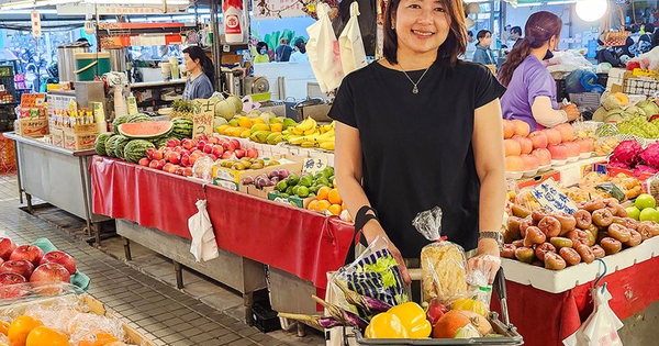 Tôi học mẹ cách đi chợ 1 lần cho 3 ngày – vừa nấu đủ, ăn hết, không lãng phí mà còn tiết kiệm gần 500.000 đồng/tháng