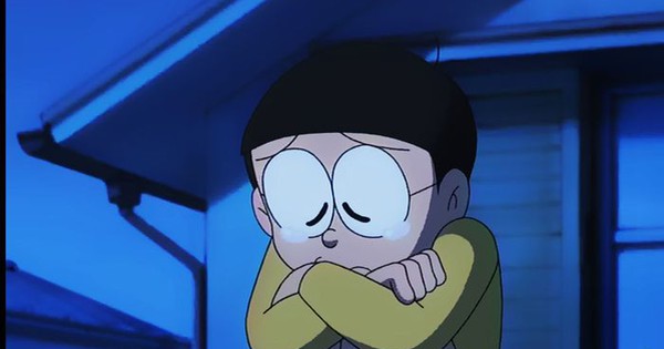 Bị chê là kém tài nhất trong nhóm bạn, Nobita hoá ra lại có một đặc điểm không ai địch nổi