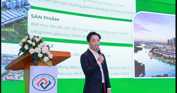 Công ty Quốc Cường Gia Lai muốn đổi tên