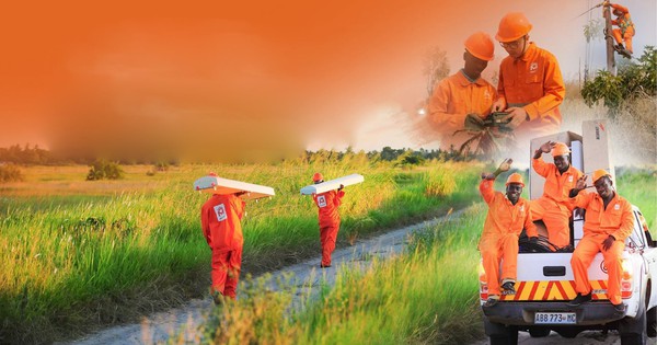 Công ty 220.000 tỷ của Việt Nam tăng trưởng ngoạn mục: Điều gì làm nên kỳ tích?