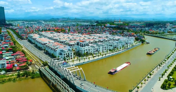 Từ nơi hoang sơ, kiệt quệ, vươn mình thành địa phương duy nhất Việt Nam tăng trưởng GRDP trên 10% suốt 10 năm liên tiếp