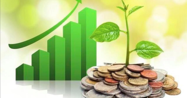 Lịch chốt quyền cổ tức 19/5-23/5: Cổ tức tiền mặt cao nhất 100%, một ngân hàng "lăn chốt" trả gần 4.500 tỷ tiền cổ tức