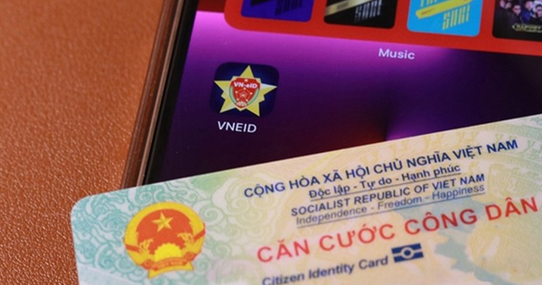 Bộ Công an đưa loạt đề xuất mới về VNeID mà người dân cần biết