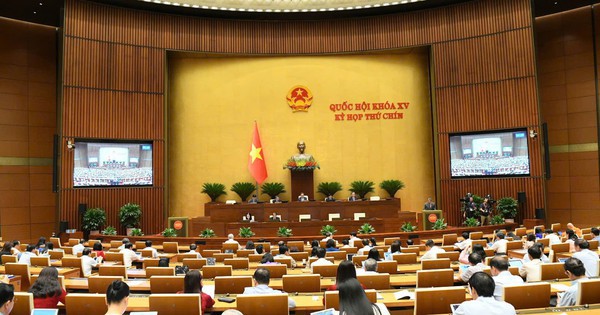 NGHỊ QUYẾT 198/2025/QH15 VỀ MỘT SỐ CƠ CHẾ CHÍNH SÁCH ĐẶC BIỆT PHÁT TRIỂN KINH TẾ TƯ NHÂN