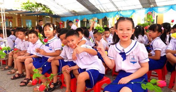 Suất cơm học sinh bị “đánh thuế 2 lần”: Ngành thuế lý giải ra sao?