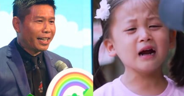 Tình tiết gây tranh cãi dữ dội trong 'Bố ơi! Mình đi đâu thế?'
