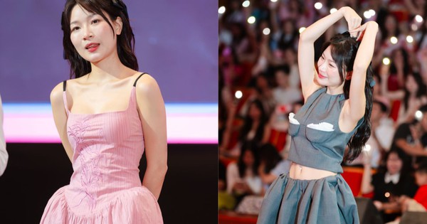 Gần 70 triệu lượt xem hành trình cô gái Việt hoá nàng thơ giữa châu Âu, được mời đến Paris, Milan Fashion Week