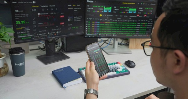 Góc nhìn chuyên gia: Cần tính tới xác suất "trả điểm" của VN-Index, không phải vùng giá hấp dẫn để giải ngân thêm