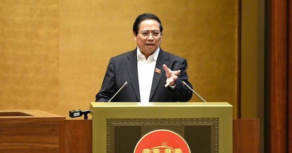 Thủ tướng nhấn mạnh: Việt Nam chuẩn bị phát động "toàn dân thi đua làm giàu"