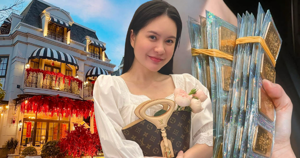 Đoàn Di Băng trước khi trở thành “nữ đại gia quận 7”: Làm gì mà giàu thế?