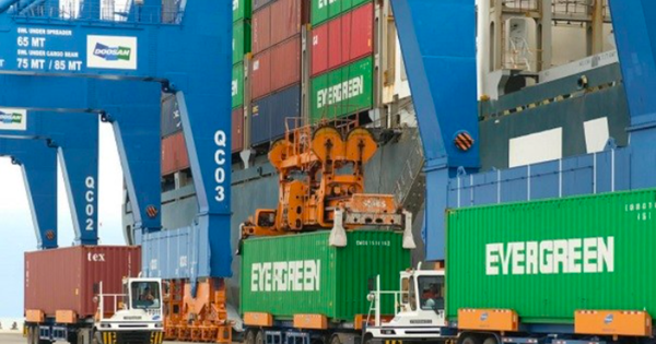 Nhóm cựu lãnh đạo chi cục hải quan nhận hối lộ để giúp thông quan hàng hóa trị giá 1.800 tỷ
