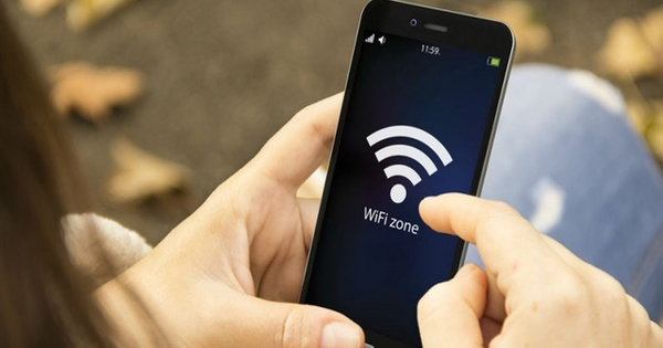 Cách phát hiện ai đang dùng chùa WiFi nhà mình đơn giản, hiệu quả, nhanh chóng nhất