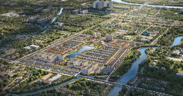 Hạ tầng giao thông kết nối, đưa Cần Thơ bứt phá