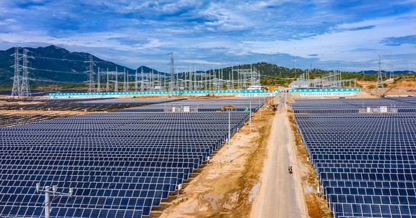 'Ông trùm' năng lượng tái tạo Trung Nam Group hồi phục mạnh trong 6T2024, nợ ngân hàng và trái phiếu gần 44.000 tỷ đồng