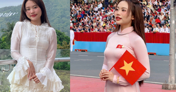 Chân dung nữ ca sĩ nổi tiếng vừa bật mí nhiệm vụ được giao bởi Thủ tướng Phạm Minh Chính