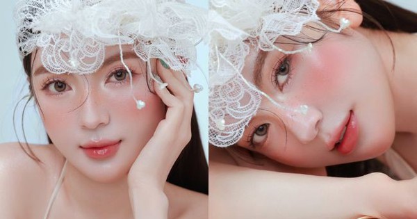 Chu Thanh Huyền khoe visual "nét căng" hậu nghi vấn "dao kéo", Quang Hải không nhận ra vợ, netizen nói "trông giống hệt Hoà Minzy"
