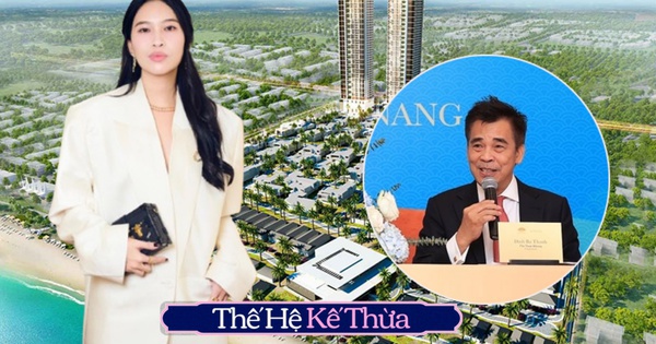 Ái nữ của "ông trùm truyền thông" nghìn tỷ đầu tiên ở Việt Nam: Tốt nghiệp ĐH Oxford danh giá, 17 tuổi sáng lập quỹ từ thiện xây cầu khắp mọi miền Tổ quốc