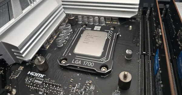 Mã độc mới ẩn sâu trong CPU: Vượt qua mọi phần mềm diệt virus mạnh nhất, cài lại Windows cũng không cứu nổi
