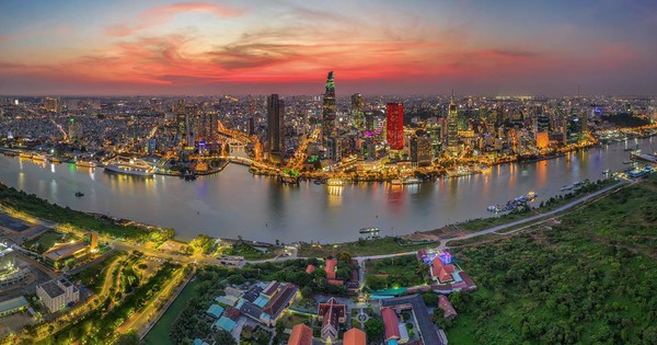 Toàn cảnh tăng trưởng GDP ASEAN-6 quý 1/2025: Thái Lan đứng chót bảng, Việt Nam xếp thứ mấy trong khu vực?