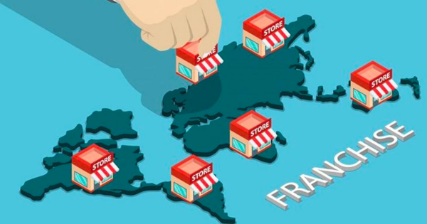 Học Mixue, loạt DN Việt Nam đẩy mạnh nhượng quyền trong năm 2025, khai phá các thị trường tỷ đô UAE, Ấn Độ, Qatar, Mỹ, EU…